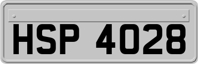 HSP4028