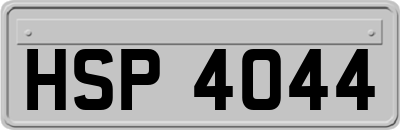 HSP4044
