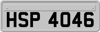 HSP4046