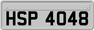 HSP4048