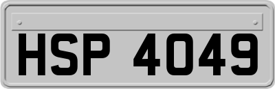 HSP4049