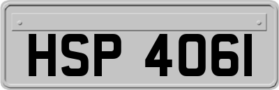 HSP4061