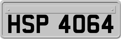 HSP4064