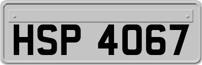 HSP4067
