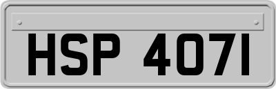 HSP4071