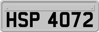 HSP4072