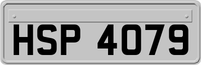 HSP4079