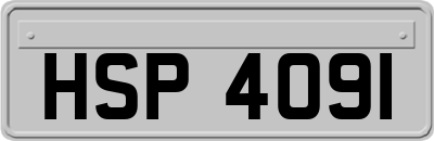 HSP4091