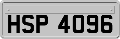 HSP4096