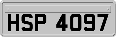 HSP4097