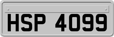 HSP4099