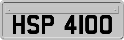 HSP4100
