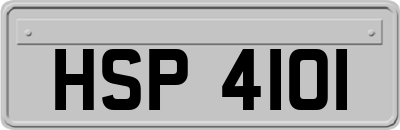 HSP4101