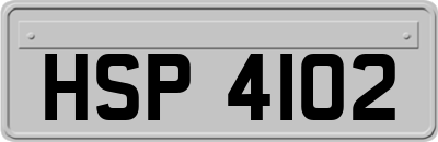 HSP4102