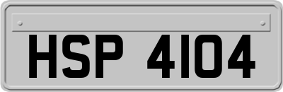 HSP4104