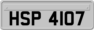 HSP4107