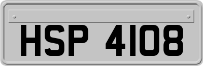 HSP4108