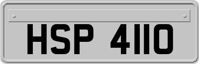HSP4110