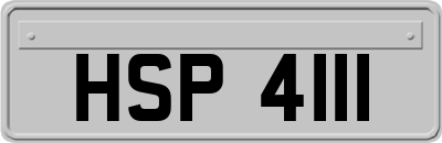 HSP4111