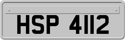 HSP4112