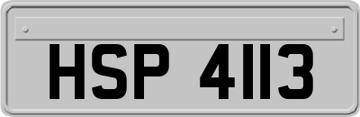 HSP4113