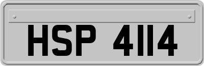 HSP4114