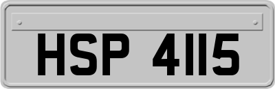 HSP4115