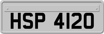 HSP4120