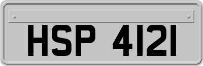 HSP4121