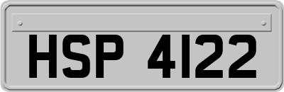 HSP4122