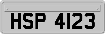 HSP4123