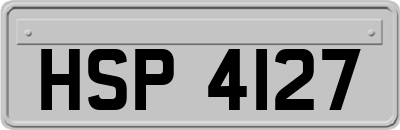 HSP4127