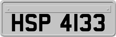 HSP4133