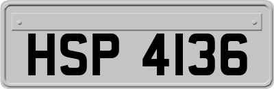 HSP4136