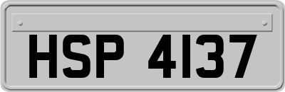 HSP4137