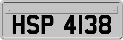 HSP4138