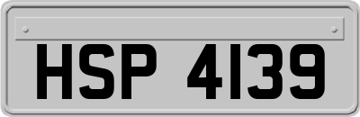 HSP4139