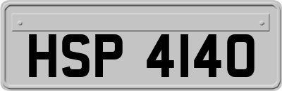 HSP4140