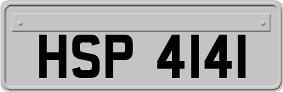 HSP4141