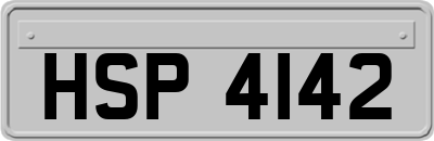 HSP4142