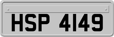 HSP4149