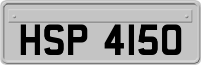 HSP4150