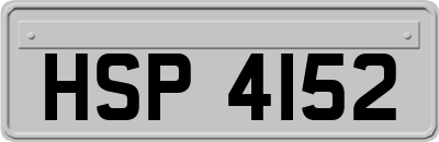 HSP4152