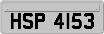 HSP4153