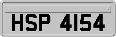 HSP4154