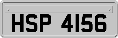 HSP4156