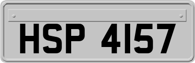 HSP4157