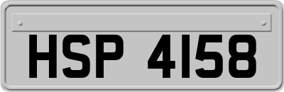 HSP4158