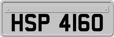HSP4160