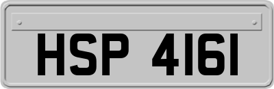 HSP4161